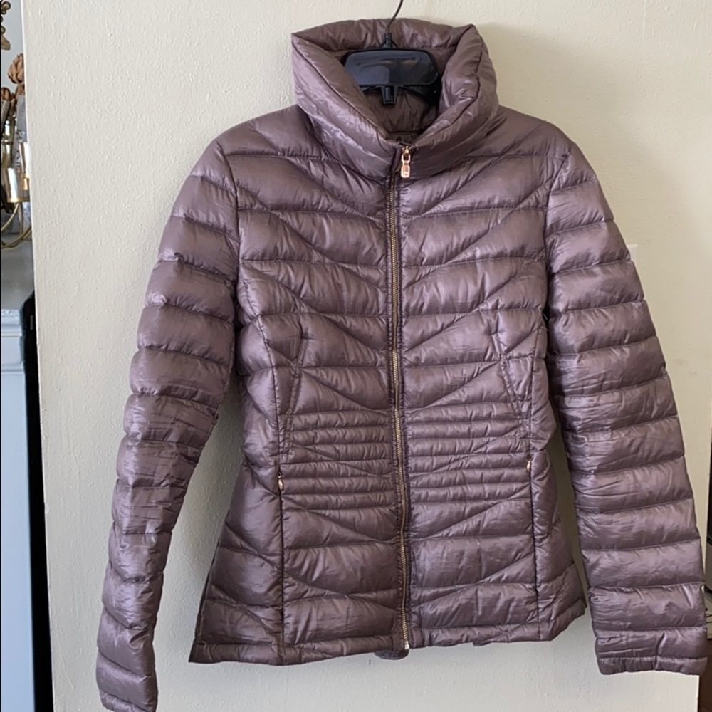 COPY - Calvin Klein Down Jacket
